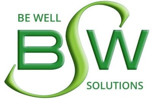 Be Well Logo 400x264